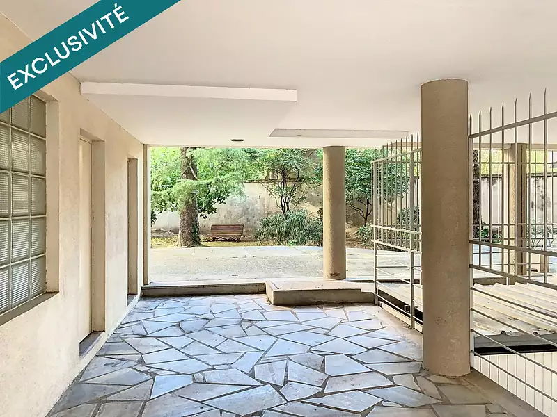 Appartement, 95 m²