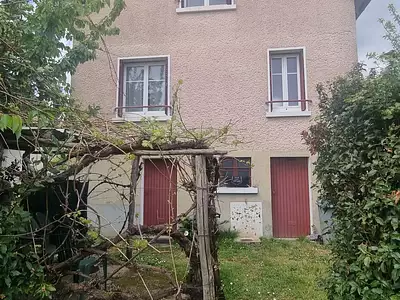 Maison, 70 m²