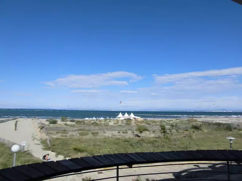 Appartement, 32,6 m²