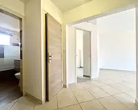 Appartement, 44,53 m²