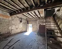 Maison, 45 m²