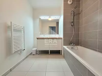Appartement, 62,4 m²