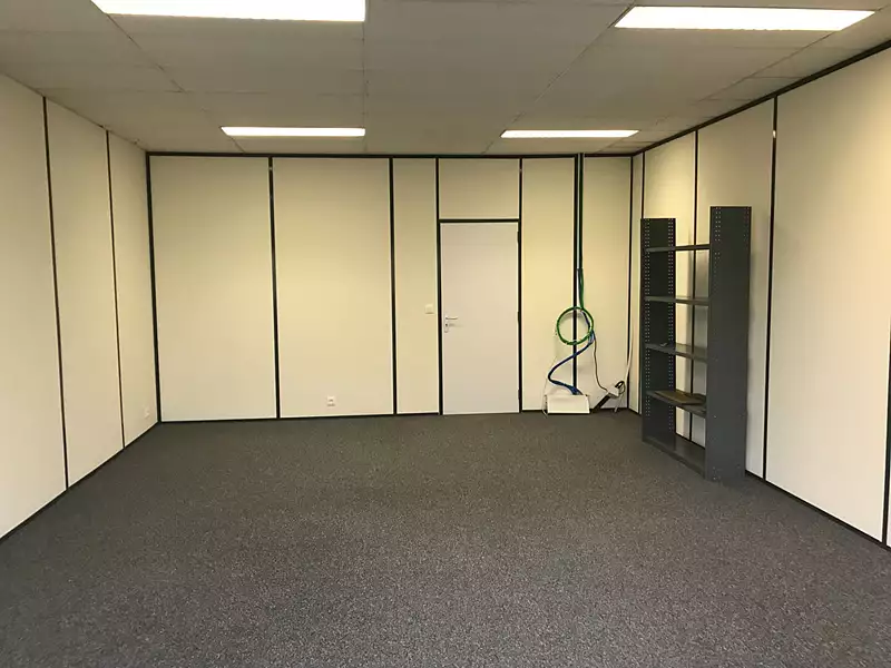 Divers, 45 m²