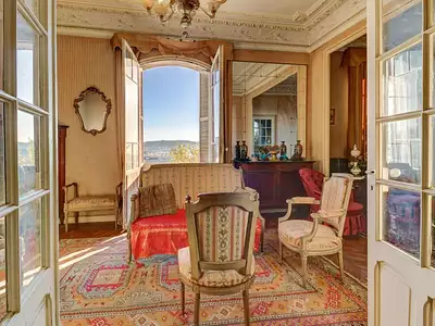 Maison, 324 m²