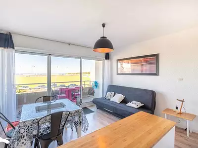 Appartement, 30 m²