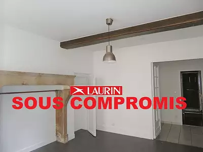 Appartement, 25,72 m²