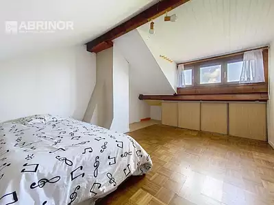Maison, 102 m²