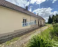 Maison, 93 m²