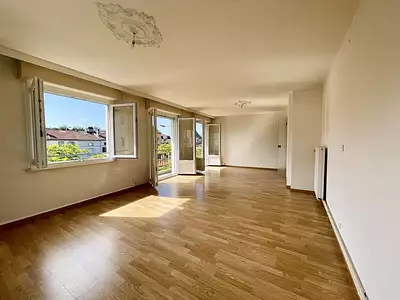 Appartement, 72 m²