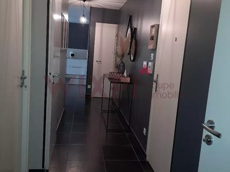 Appartement, 76 m²