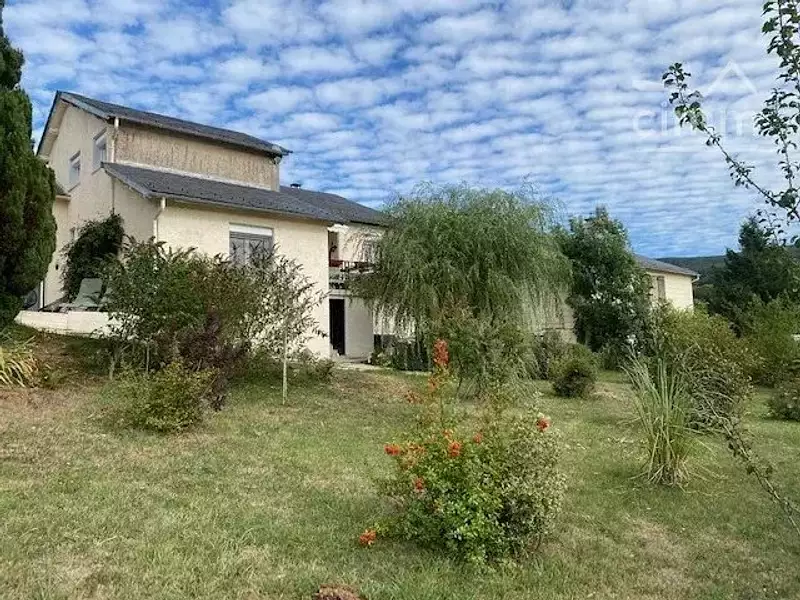 Maison, 160 m²