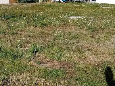 Terrain, 508 m²