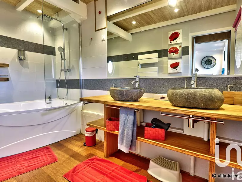 Maison, 144 m²