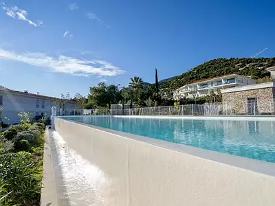 Appartement, 41,3 m²