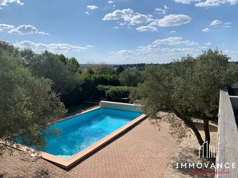 Maison, 151,44 m²
