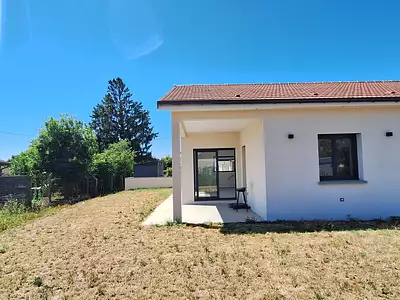 Maison, 115 m²