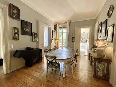 Maison, 356,5 m²