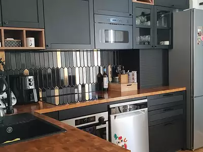 Maison, 106,5 m²