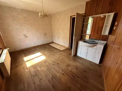 Maison, 54 m²