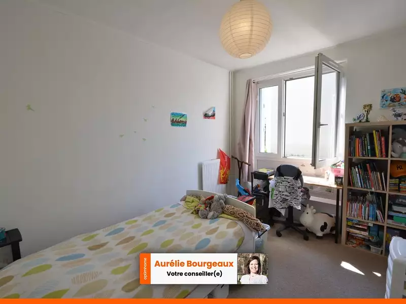 Appartement, 67 m²