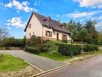 Maison, 140 m²