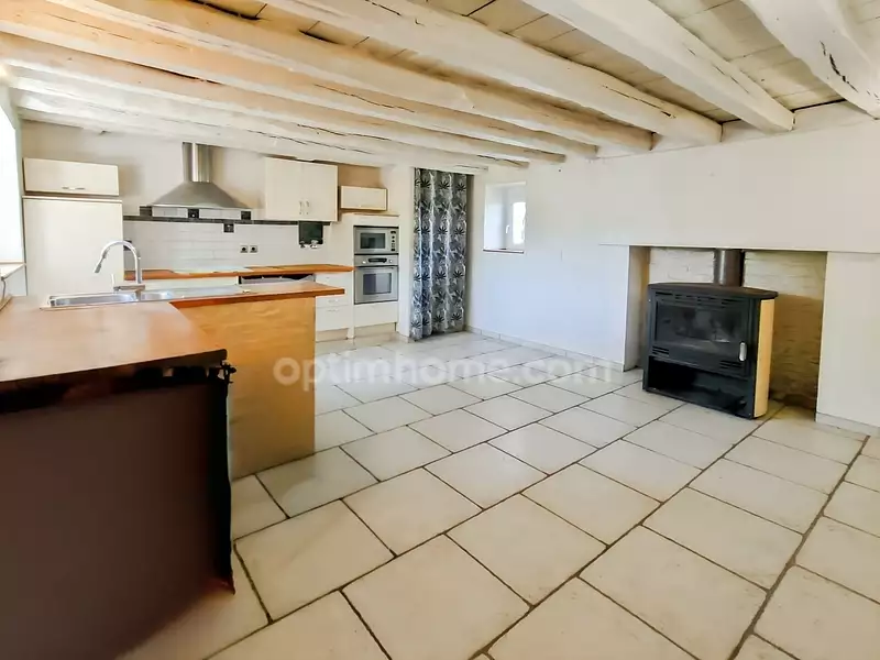 Maison, 102 m²