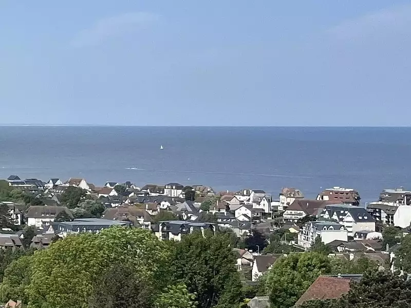 Appartement, 52,71 m²