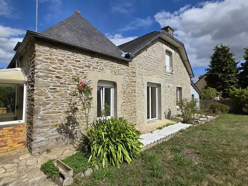 Maison, 122,09 m²
