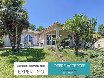 Maison, 114,7 m²