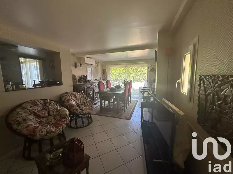 Maison, 177 m²