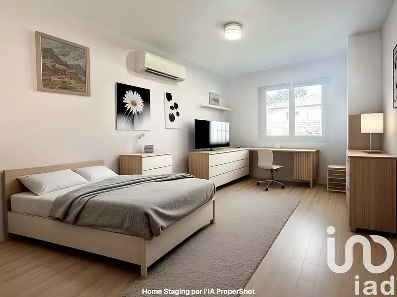Maison, 120 m²