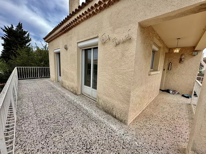 Maison, 186 m²