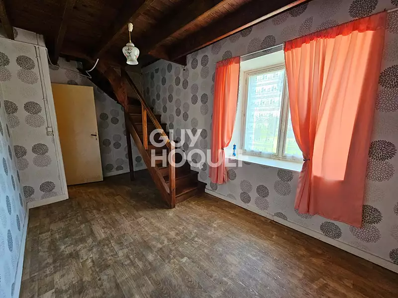 Maison, 149 m²
