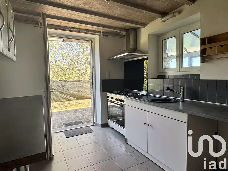Maison, 87 m²