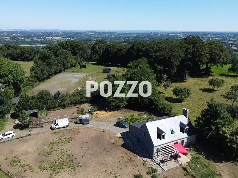 Maison, 125 m²