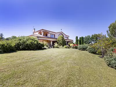 Maison, 397 m²