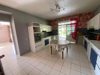 Maison, 145 m²