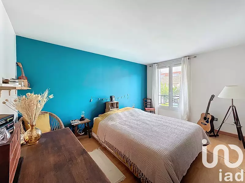 Maison, 90 m²