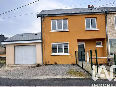 Maison, 82 m²