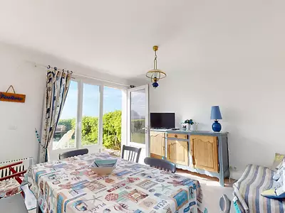 Maison, 45 m²