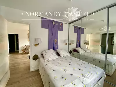 Appartement, 49,48 m²