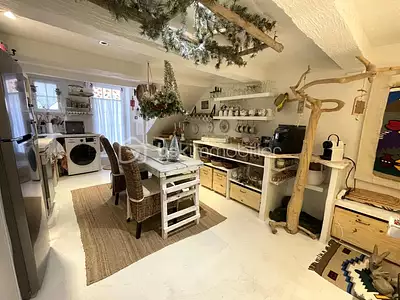 Maison, 71 m²