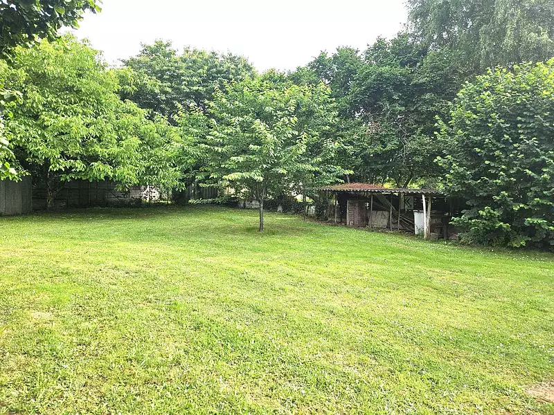 Maison, 124 m²