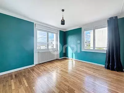 Maison, 131 m²