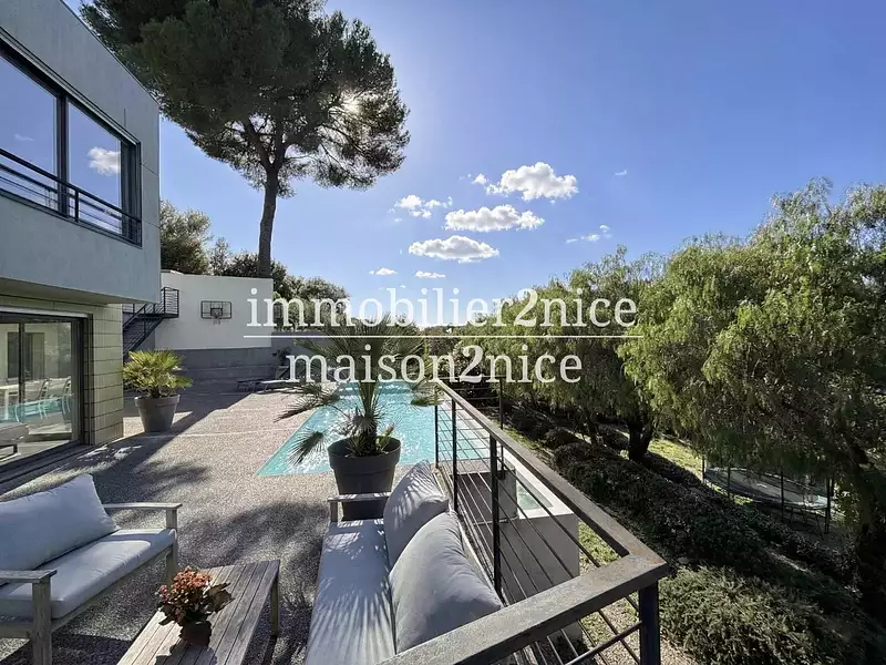 Maison, 130 m²