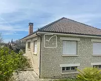 Maison, 145 m²