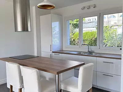 Appartement, 68 m²