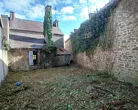 Maison, 100 m²
