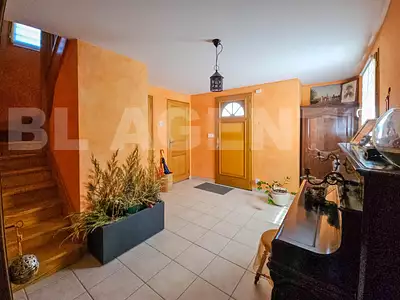 Maison, 151 m²