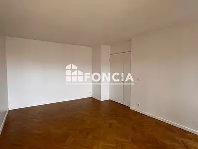 Appartement, 50 m²